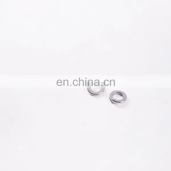DIN127 Belleville Helical Spring Lock Clip Washer photo-4