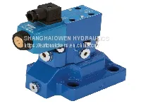 CG5V-6GW-D-M-U-C6-11 CG5V8GWDMUB611 Relief Valve Eaton Vickers photo-4