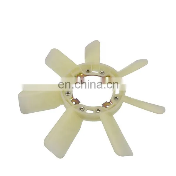 HIGH QUALITY Engine FAN BLADE for HILUX 2L 3L LN145 OEM 16361-54040 photo-5