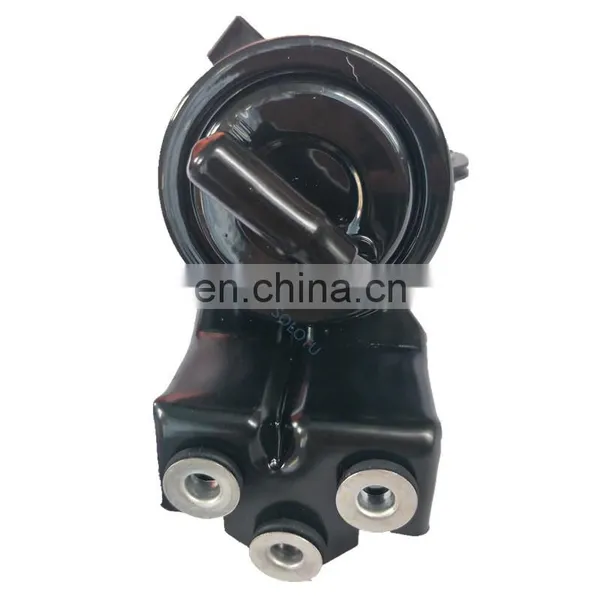 Low Price Fuel Filter Suitable For LAND CRUISER PRADO 3RZFE GRJ120 TRJ120 1GRFE 2TRFE 23300-31100 photo-5