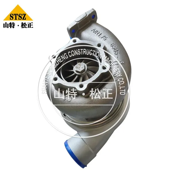 191-5094 1915094 TURBOCHARGER GP Caterpillar C9 (water Cool) photo-3