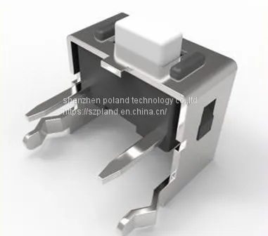 Touch the Switch Button and Press the Switch Patch on the Switch Side. The Microswitch Bracket Switch is Available in Stock for Free Proofing :（2x4,3x3,3x4,3x6,4x4,4.5x4.5,5x5,5.8x5.8,6x6,7x7,8x8,8.5x8.5,10x10,12x12） photo-5
