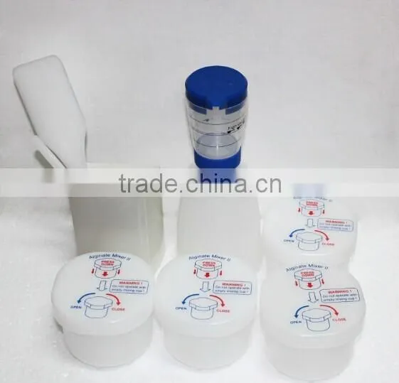 CE Approved Alginate Mixer Sale photo-2