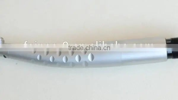 Fiber Optic LED E-generator High Speed Dental Handpiece photo-6