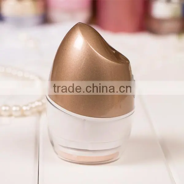 Comestic Powder Puff, Compact Powder Puff Trendz photo-3