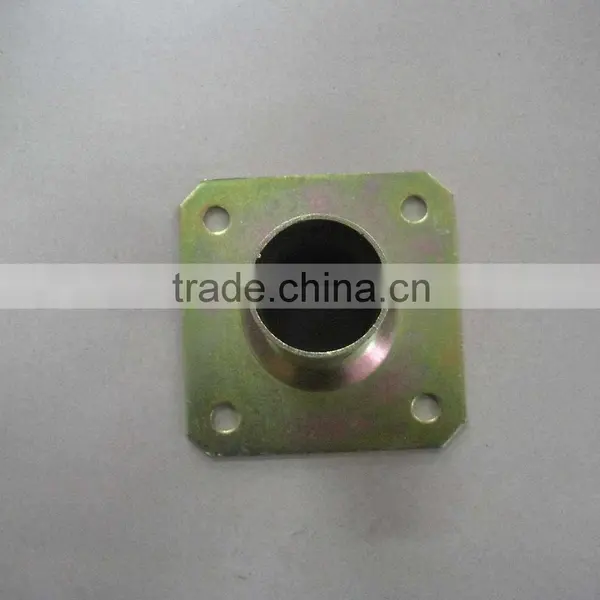 Base Plate photo-3