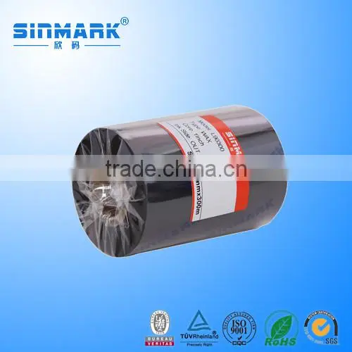 SINMARK L70300 Ribbon Thermal Transfer Thermal Printer Ribbons for Thermal Wax Printer photo-3