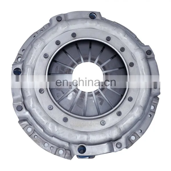 Clutch Assembly Set Clutch And Slave Kit EQ140 With Disc Clutch Facing Plate for Car photo-4