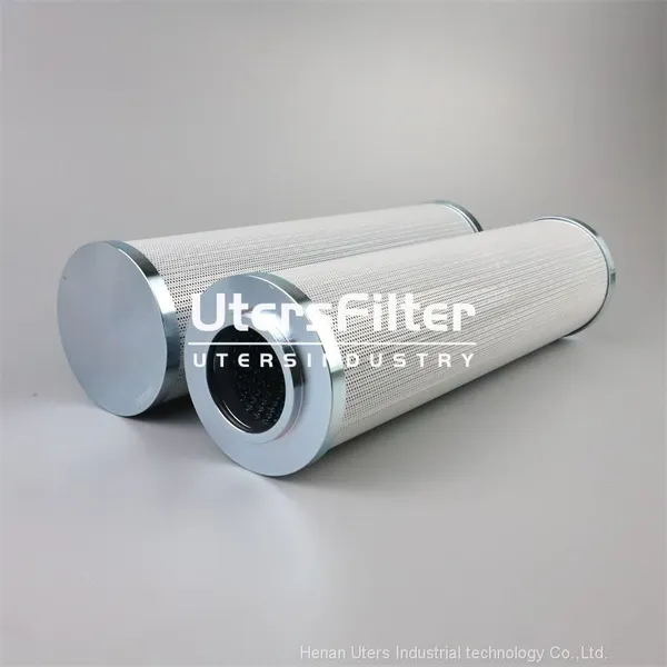 3693560 DHD660H10B UTERS Replace of FILTREC Hydraulic High Pressure Filter Element photo-2