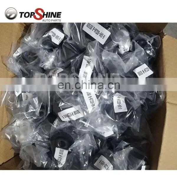 8-97220-043-0 Auto Rubber Bushing For Isuzu photo-5