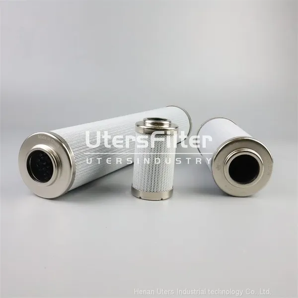 UTERS Hydraulic Filter Element FV2010 FV2011 FV2013 FV2014 photo-5