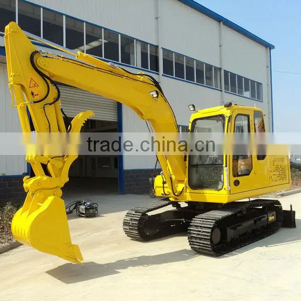 HK85 diggers