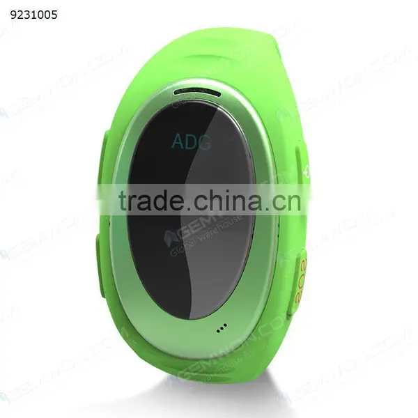 2016 Hot DDX01 Children Positioning Location GPS Tracker Smart Watch With SOS photo-4