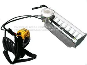 Top Ce Quality Tea Picker for Tea Harvest