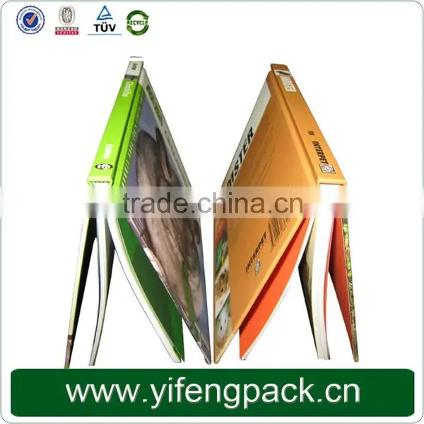 Hardcover Book Printing,Story Book,Book Printing photo-5