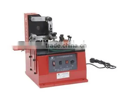 DDYM-520A Pad Printing Machine