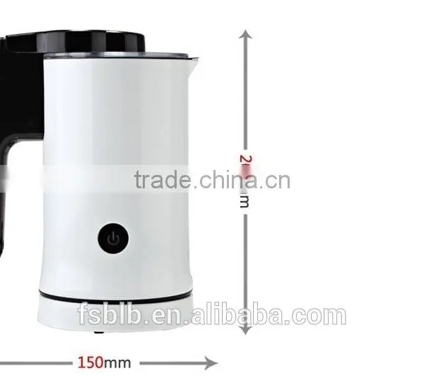 Coffee Maker Electric Milk Frother/ Milk Mixer/ Electric Milk Foamer photo-3