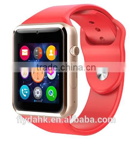 2015 Cheap Smartwatch Bluetooth Android Smart Watch Phone U8 GT08 V8 DZ09 A1 Q8 S29 GW300 M26 Smart Watch photo-4
