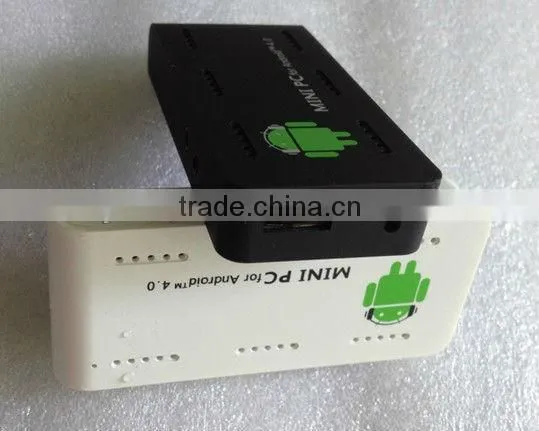 Mini pc Android 4.0 tv Box MK803