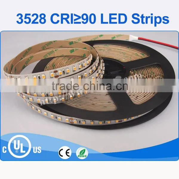 Durable Large Supply CRI More Than the 95 5630 Cri 95 Led Strip photo-5