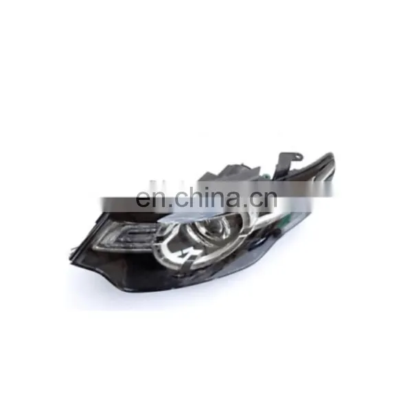 OEM LR137231 LR137230 EU Bi-Xenon Headlight Headlamp for Land Rover Discovery Sport 2015-2021 photo-2