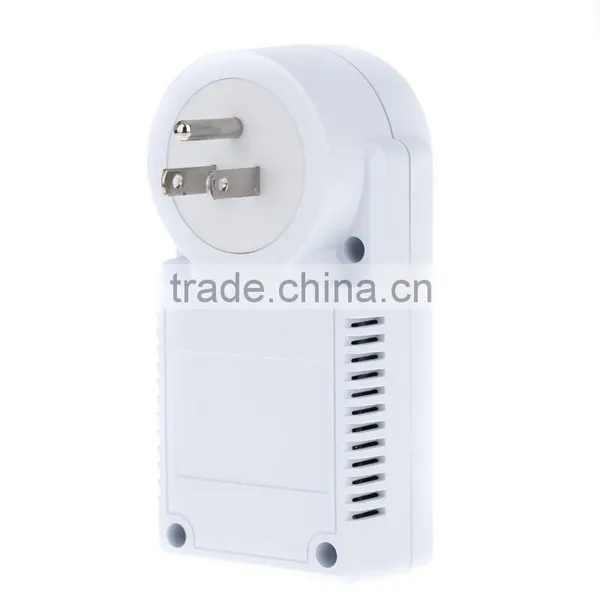 Portable Wifi Power Socket Remote Control Home Electrical Appliances On/off and Preset Time Function for Lounger photo-5