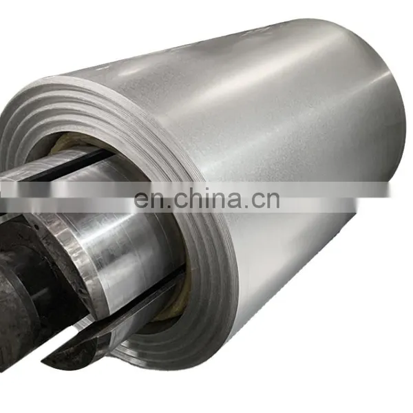 DC01/SPCC-SD Galvanized Cold Rolled Steel Sheet/coil Supplier From China Factory photo-2