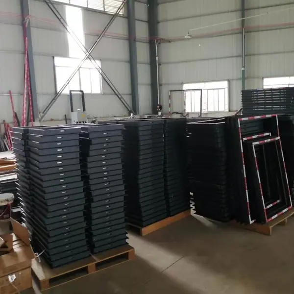 Xiamen A Alu Import & Export Co., company overview - view 4