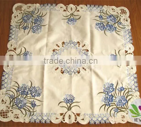 Dining Room Table Cloths Table Cover Western Style Tablecloth Factory Hotel Tablecloth Kitchen Tablecloth photo-3