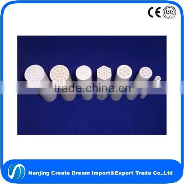 Alumina Ceramic Tube photo-4