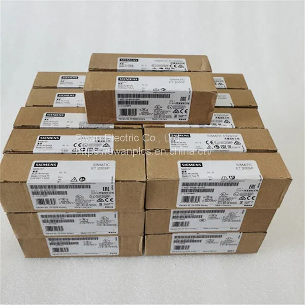 Siemens 6DD1600-0BA3 SIMATIC TDC CPU551 64-BIT CPU MODULE With Discount Price photo-5