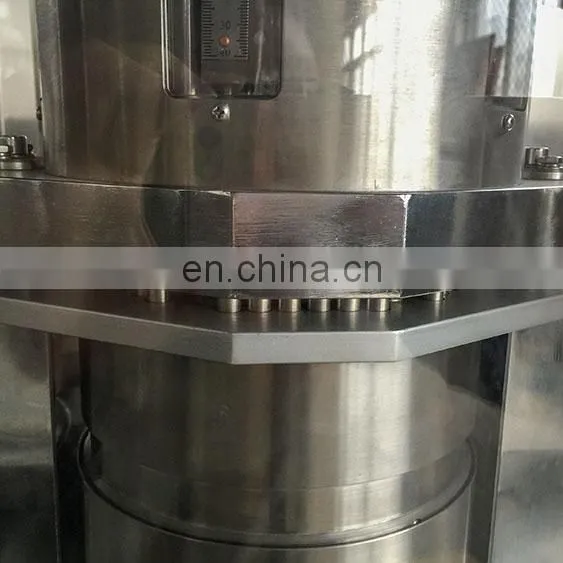 NJP-Series Full Automatic Curcumin Powder Cephalosporin Capsule Filling Machine photo-5