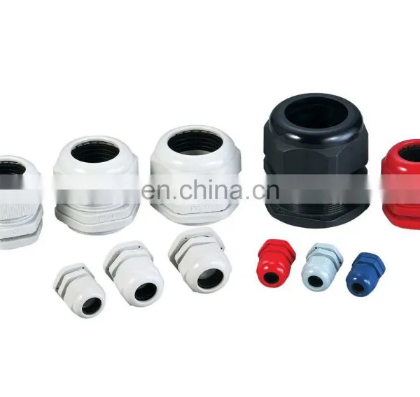 DOME CABLE GLAND Pg21 .51-.71
