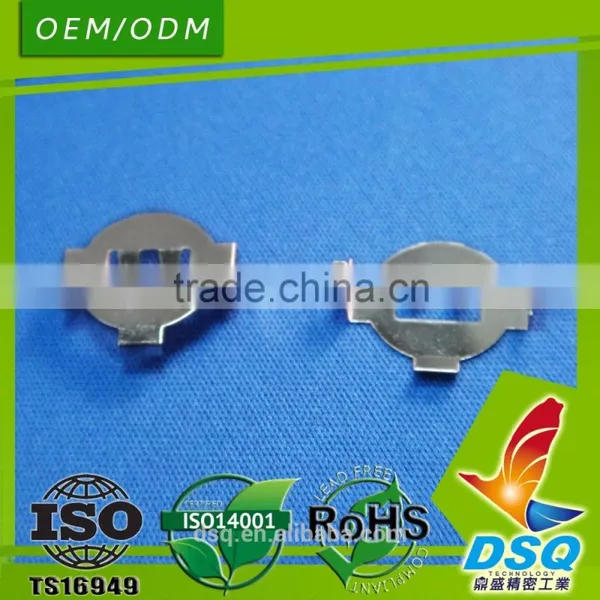 OEM Durable Car Battery Holder photo-6