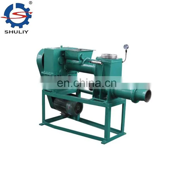Small Clay Vacuum Extruder Pug Mill for Ceramic Industry 0086-13673685830 photo-2