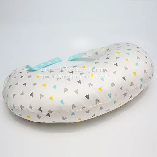 Pregnancy Pillow