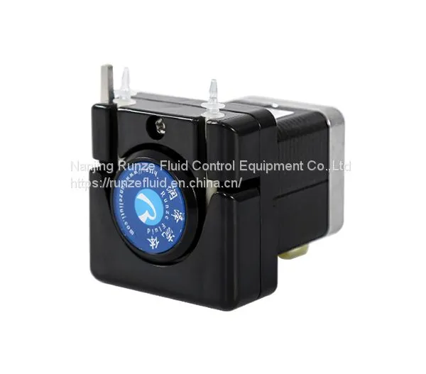 Mini Peristaltic Pump
