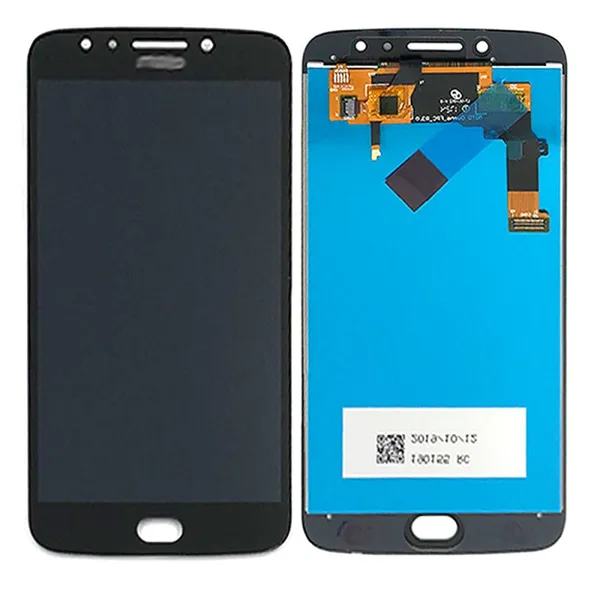 Screen Phone For Motorola Moto E4 Plus USA Version Touch Screen Lcd Display Cell Phone Parts photo-3