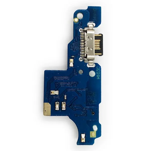 For Motorola Moto G9 Plus+ Charger Replacement Usb Charging Cord Charger Cradle Dock Adapter Flex Cable photo-5
