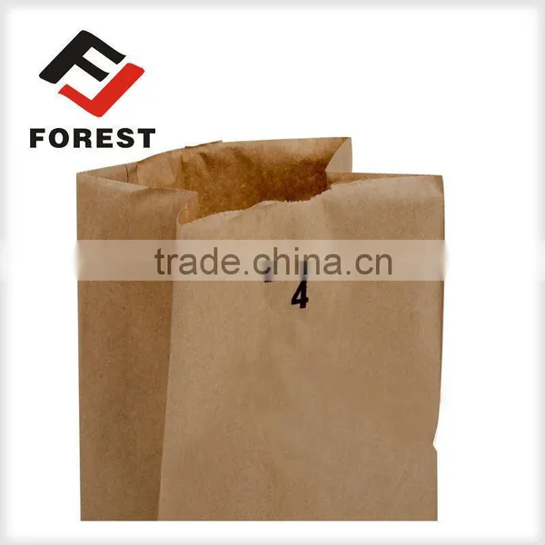 Paper Loot Bags and Flat Bottom Paper Bags Packaging Quality Choice photo-6