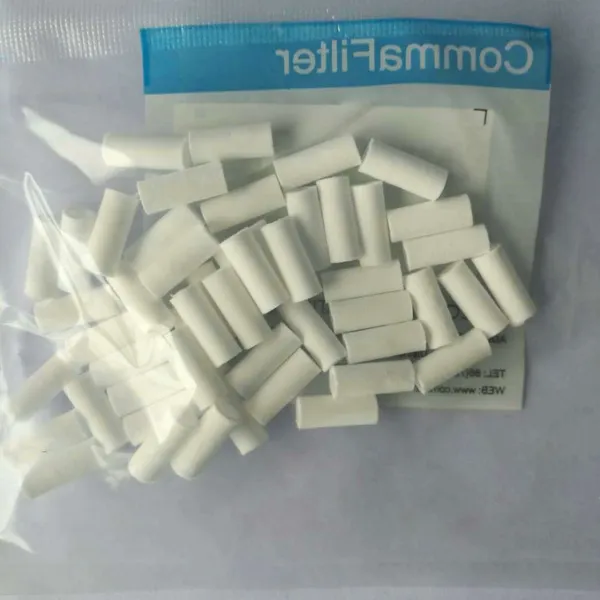 SMT Hanwha (Samsung)SM471 SM481 SMT Machine Filter Cotton for Pick and Place Machine photo-2