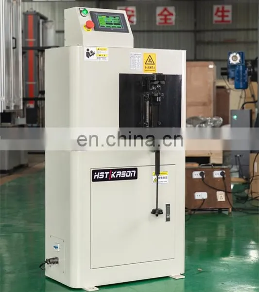 JWJ-10 Wire 10mm Repeated Wire Reverse Bending Test Machine photo-4