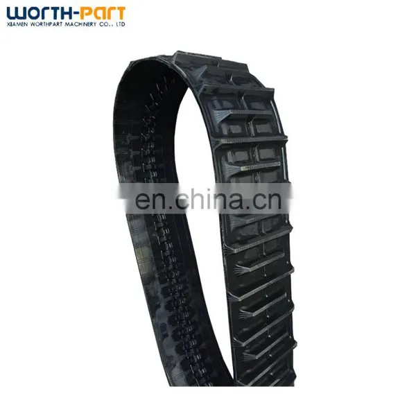 Rubber Track for ATV/SUV/UTV photo-3