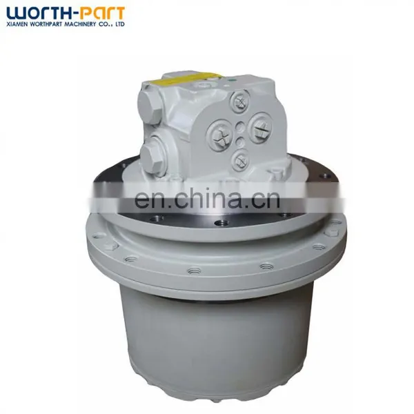Cx130 Travel Motor, Excavator Final Drive photo-4