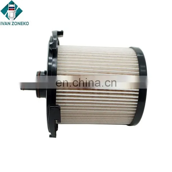 Original Auto Spare Diesel Fuel Filter 1837319 For Ford Transit photo-2