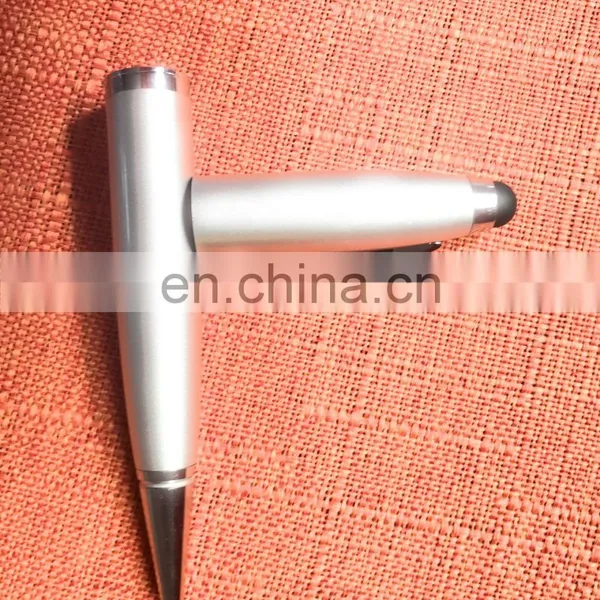 Promotional Pen Shape USB Flash Drives Case photo-5
