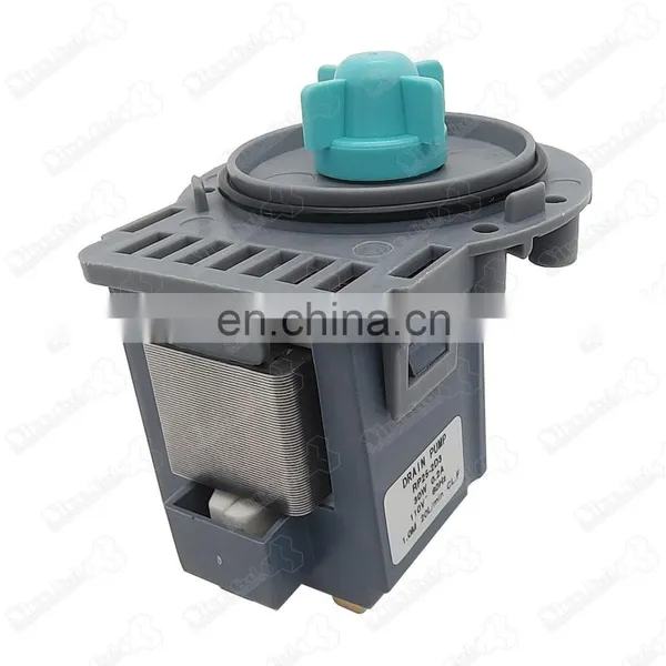 RP25-2D3 Entwässerungsmotor, Entwässerungspumpe, Teile für Waschmaschinen photo-4