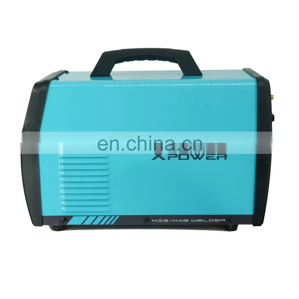 2021 test  performance mig welder inverter mini welding machine