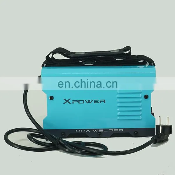 IGBT 80A 110V Inverter Welding Machine photo-2