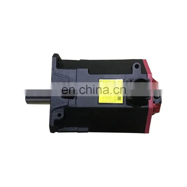 Nice Quality A06B-2082-B403 Fanuc ac Servo Motor photo-2